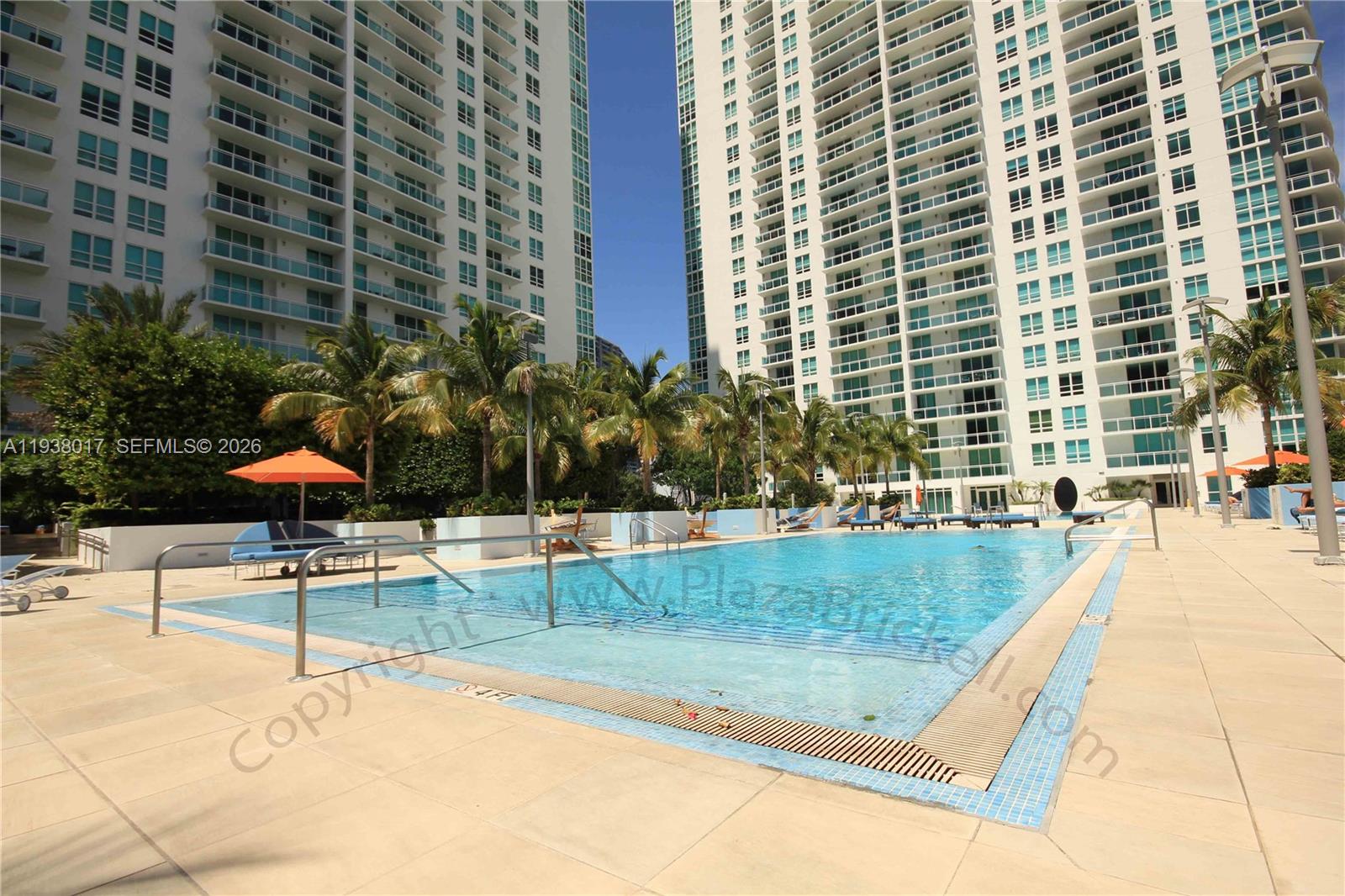 image Plaza 851 Brickell Condo39