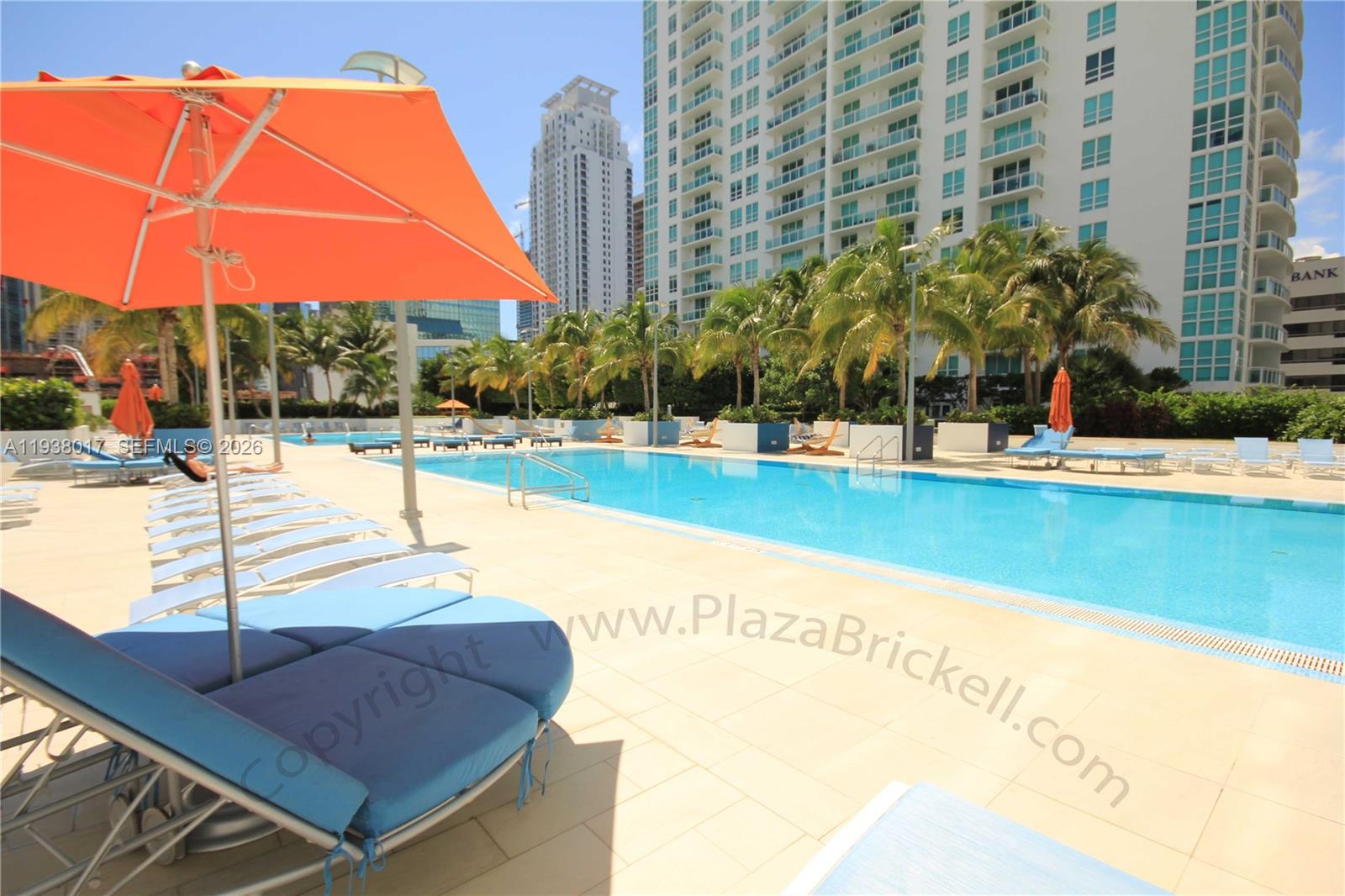 image Plaza 851 Brickell Condo42