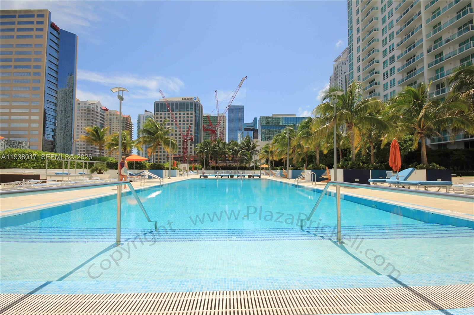 image Plaza 851 Brickell Condo43