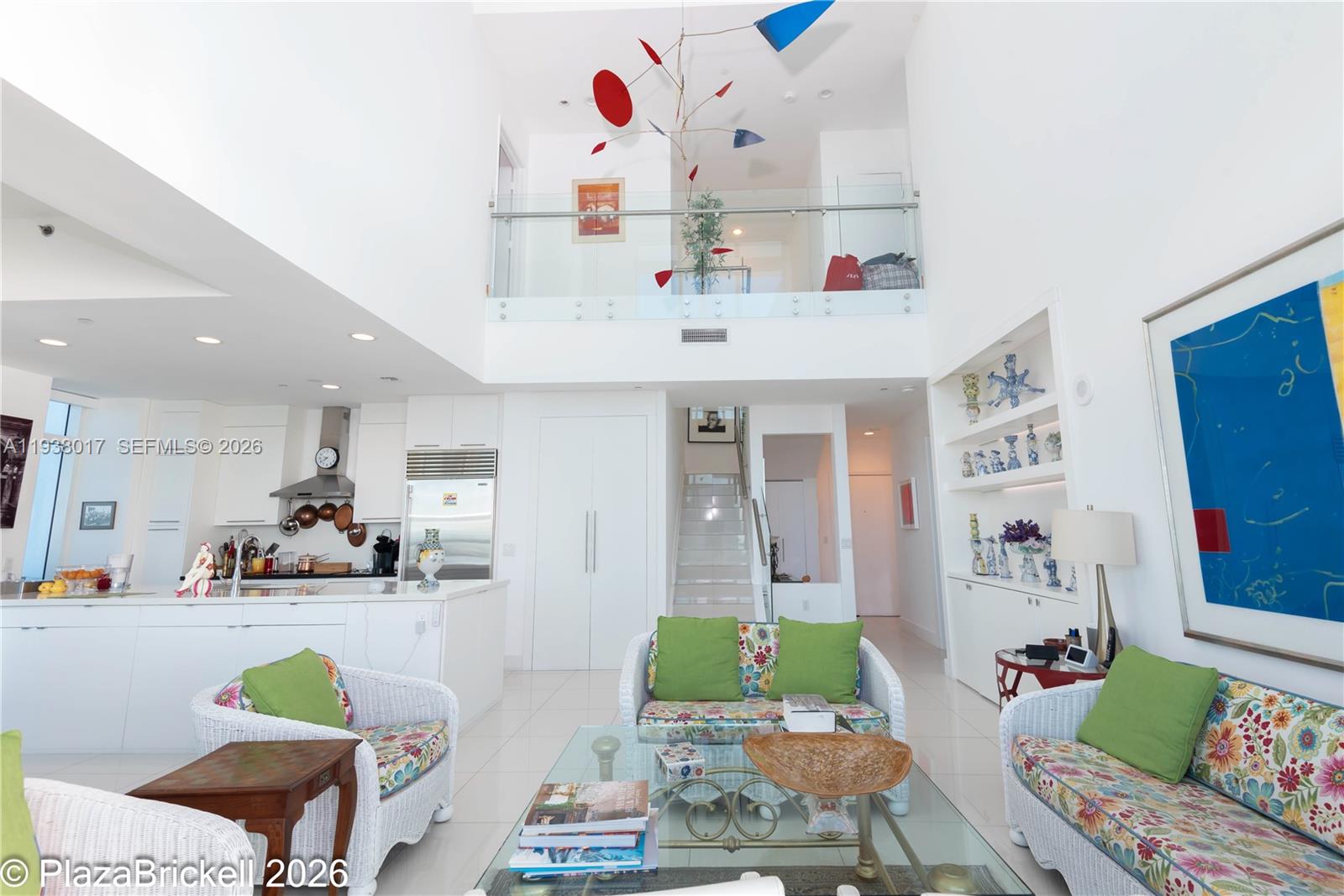 image Plaza 851 Brickell Condo5