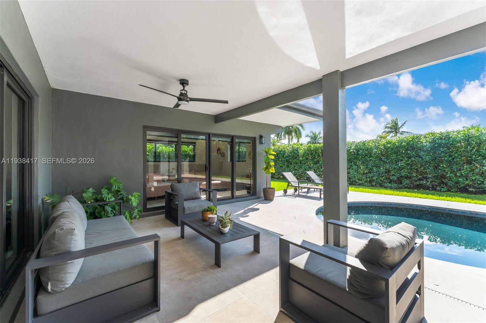 7500 SW 137th St Palmetto Bay, FL 33158