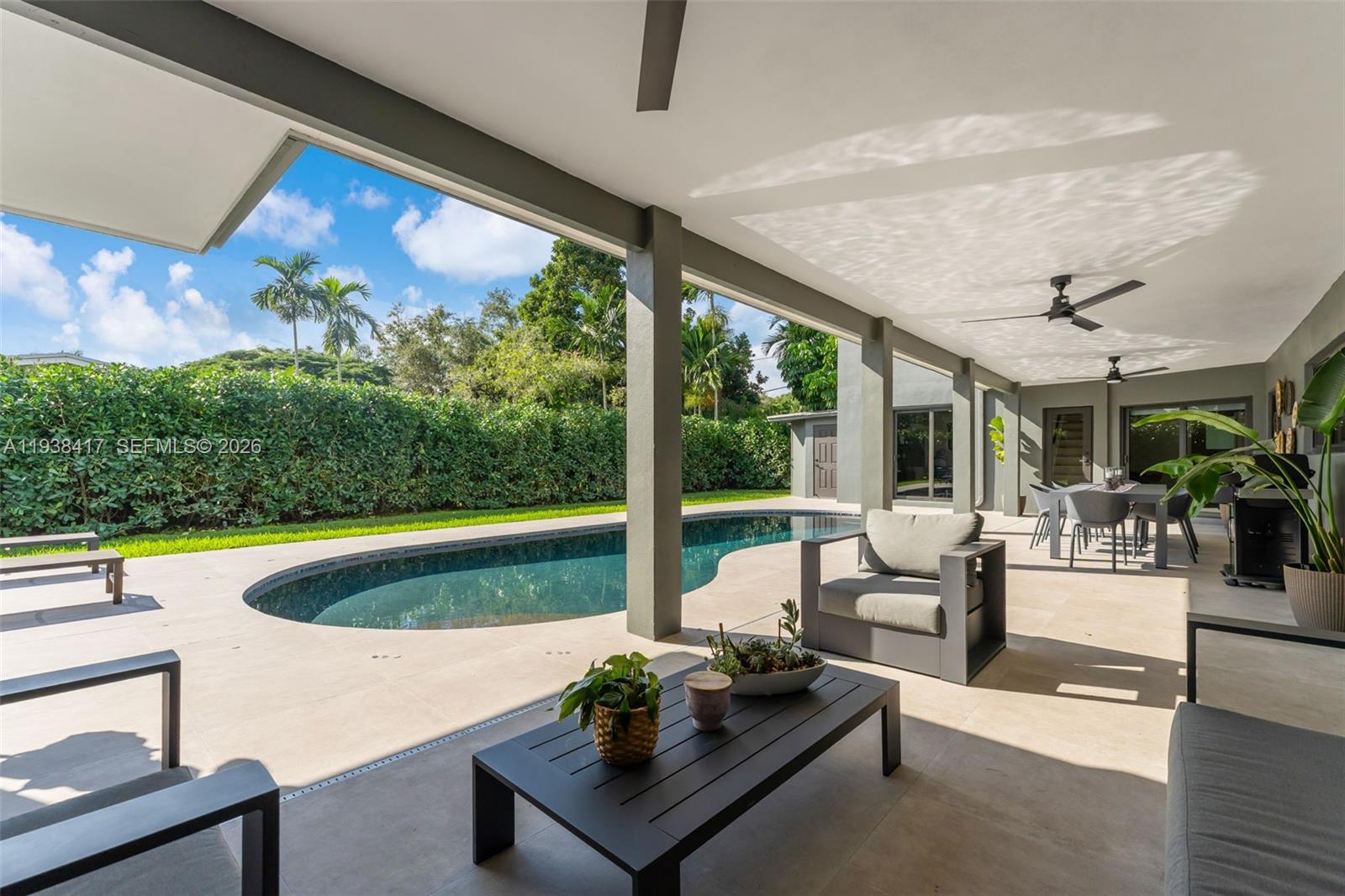 7500 SW 137th St Palmetto Bay, FL 33158