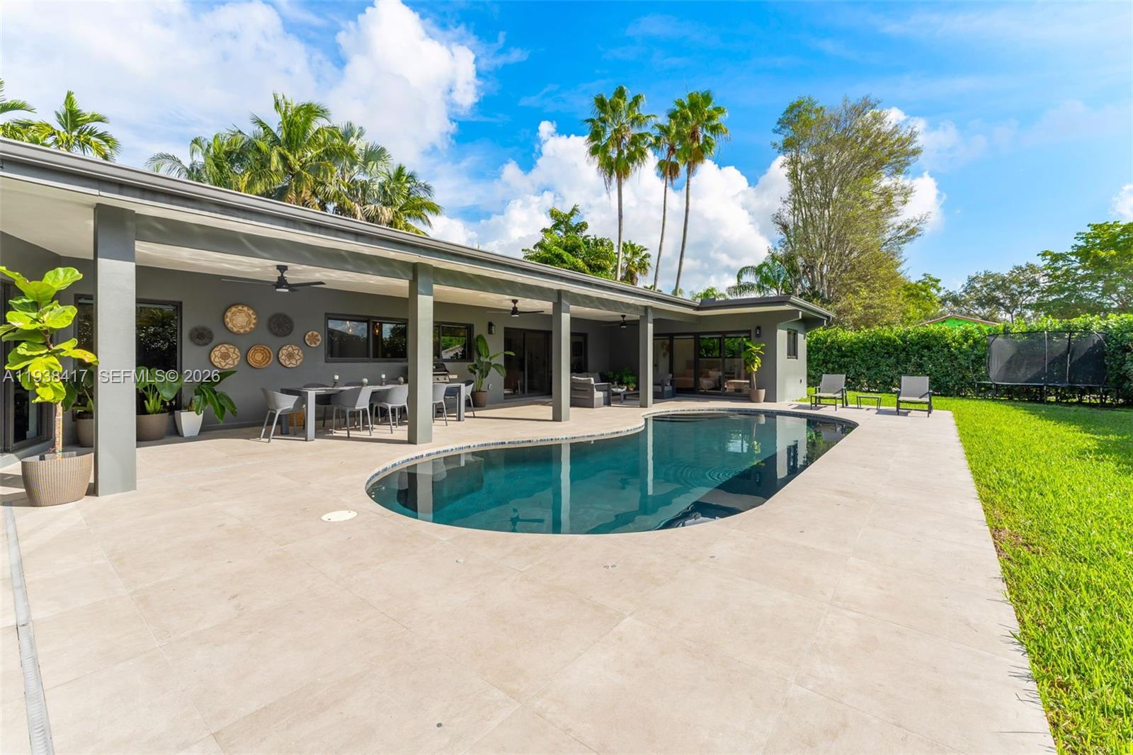 7500 SW 137th St Palmetto Bay, FL 33158