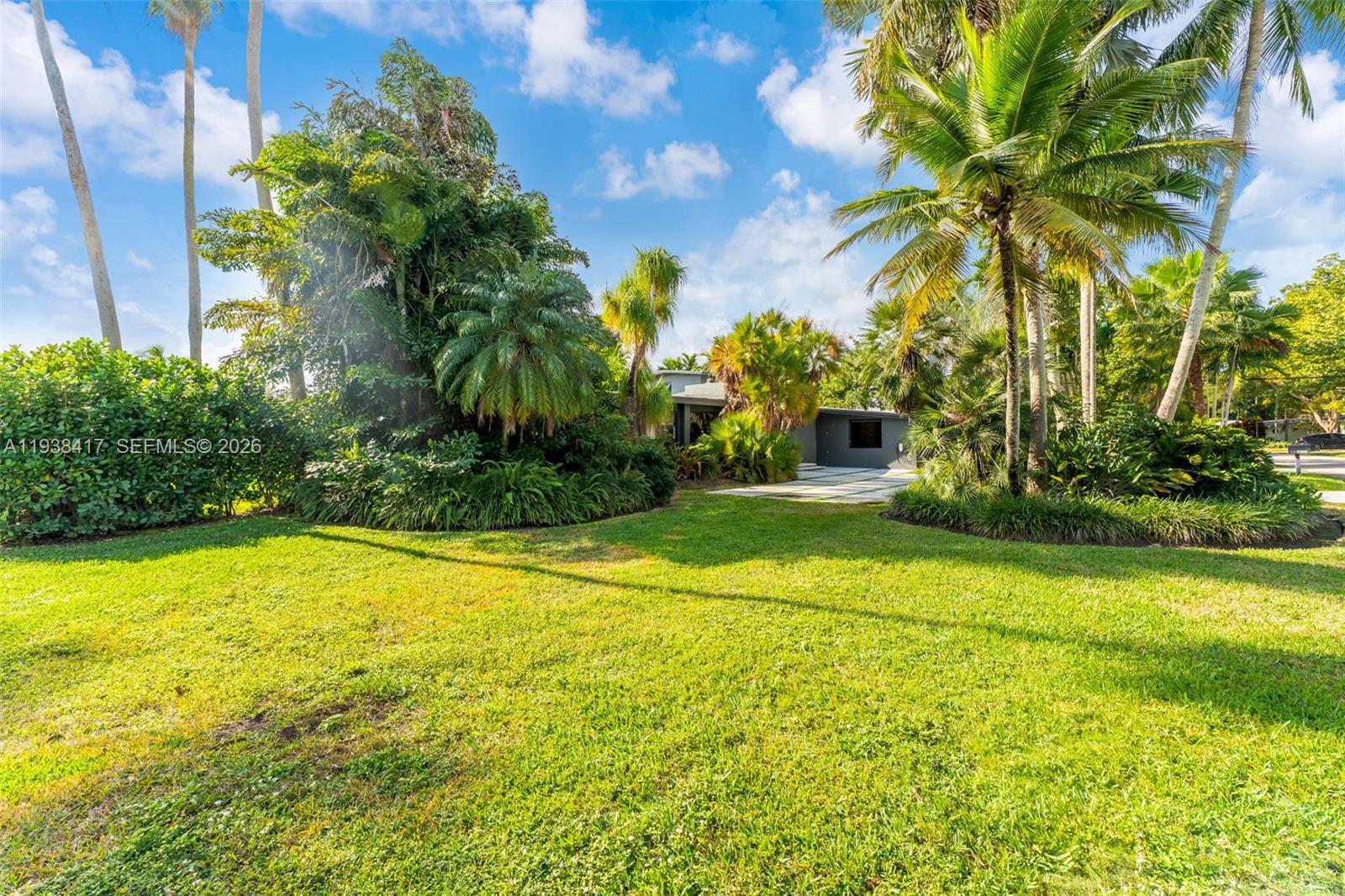 7500 SW 137th St Palmetto Bay, FL 33158