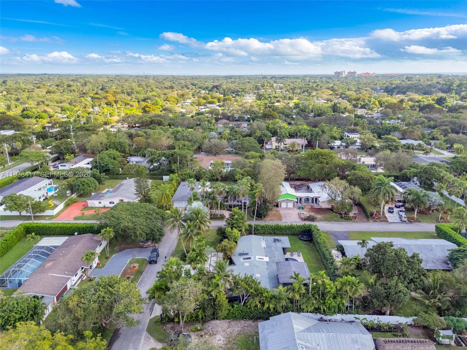 7500 SW 137th St Palmetto Bay, FL 33158