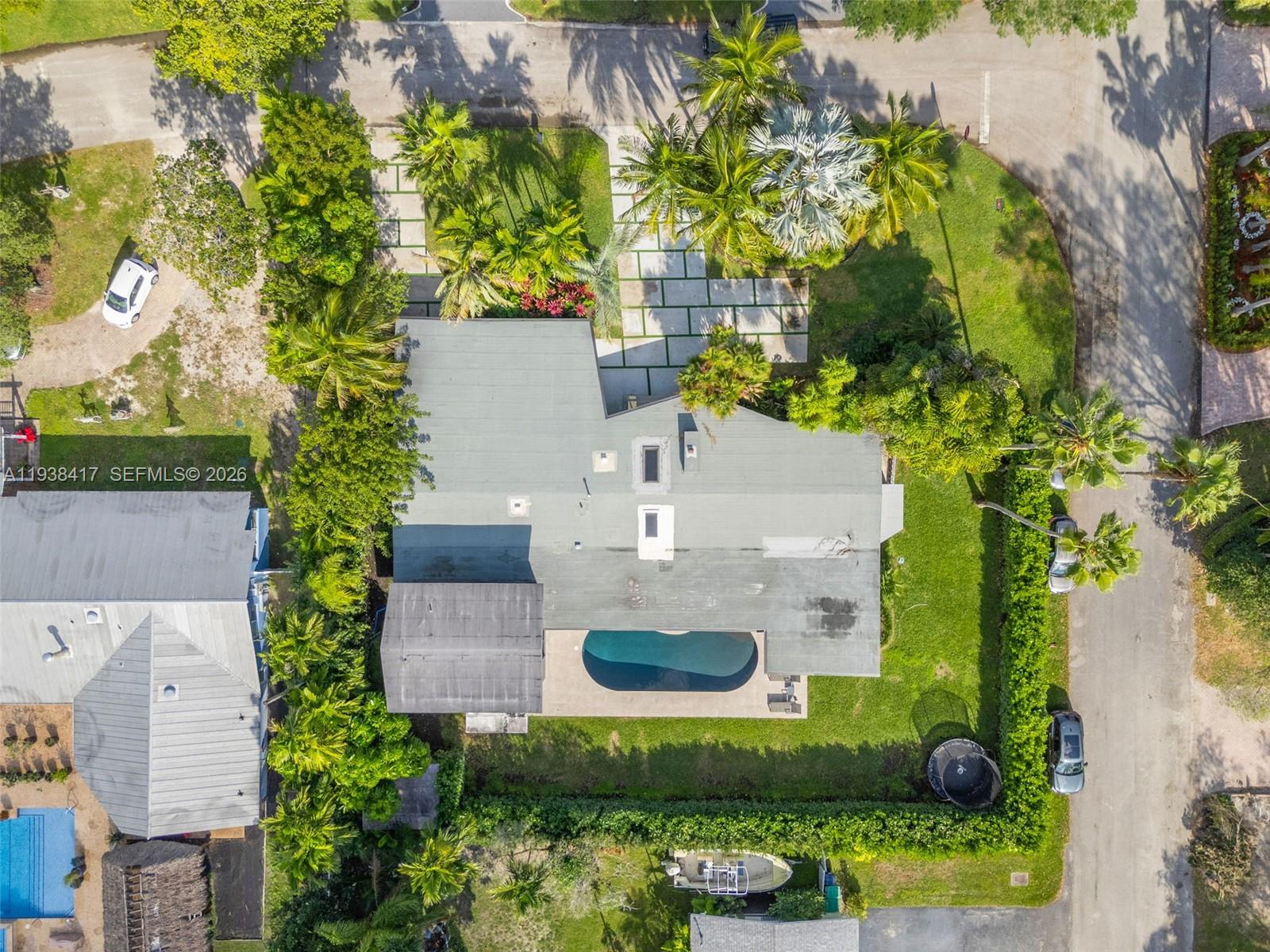 7500 SW 137th St Palmetto Bay, FL 33158
