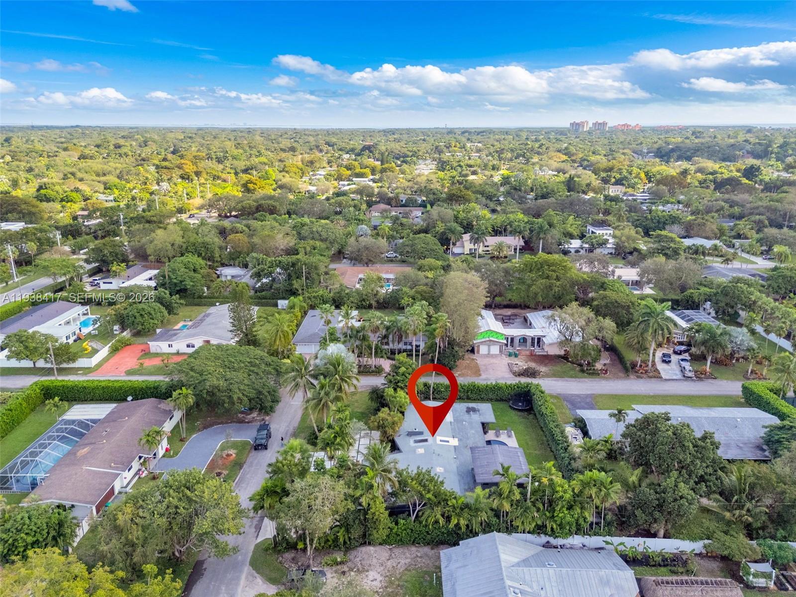 7500 SW 137th St Palmetto Bay, FL 33158