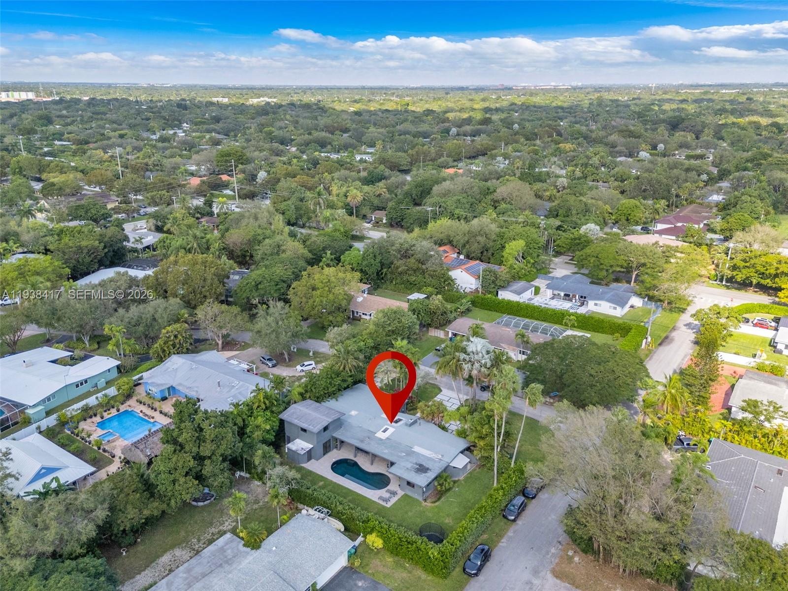 7500 SW 137th St Palmetto Bay, FL 33158