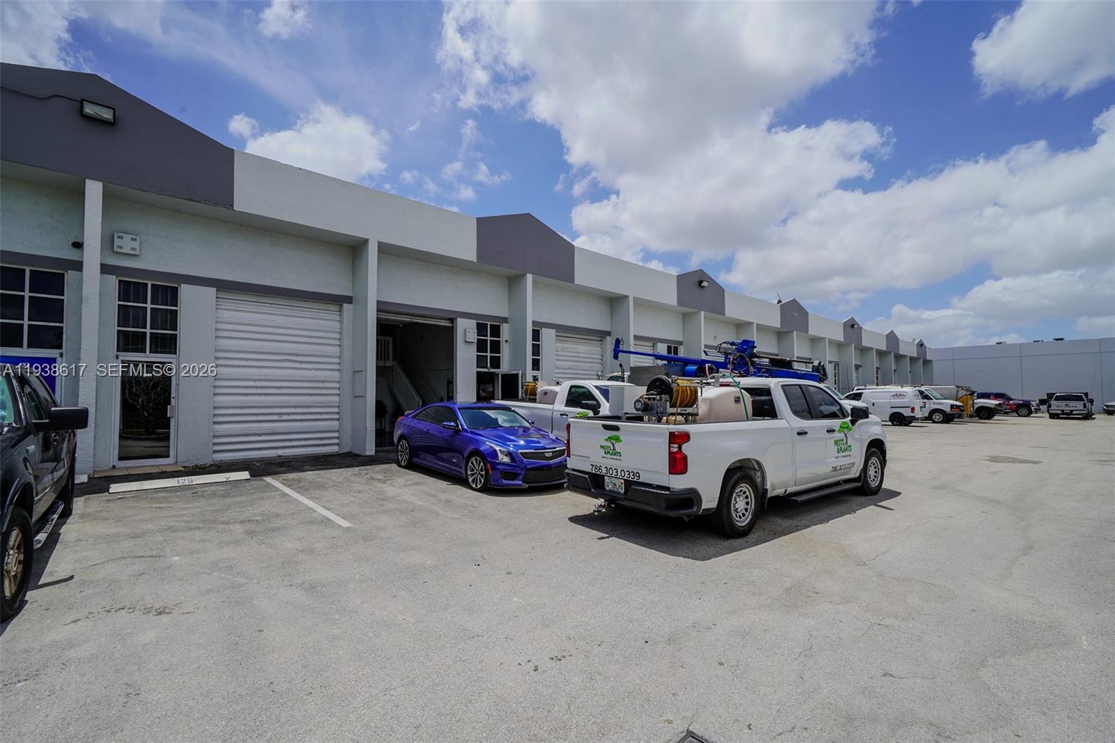 13390 SW 131st St #129