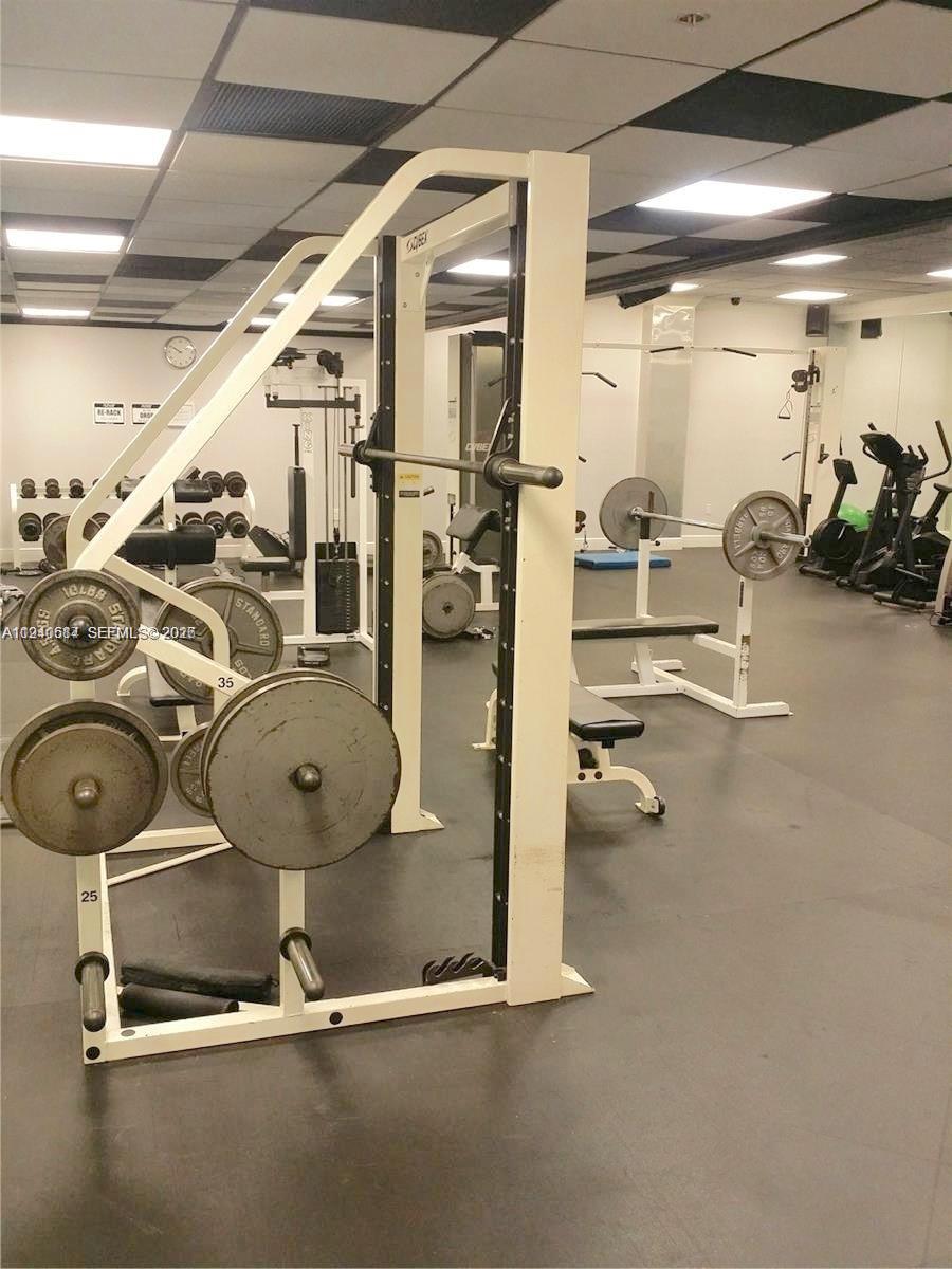 555 NE 15th St #22I Miami, FL 33132