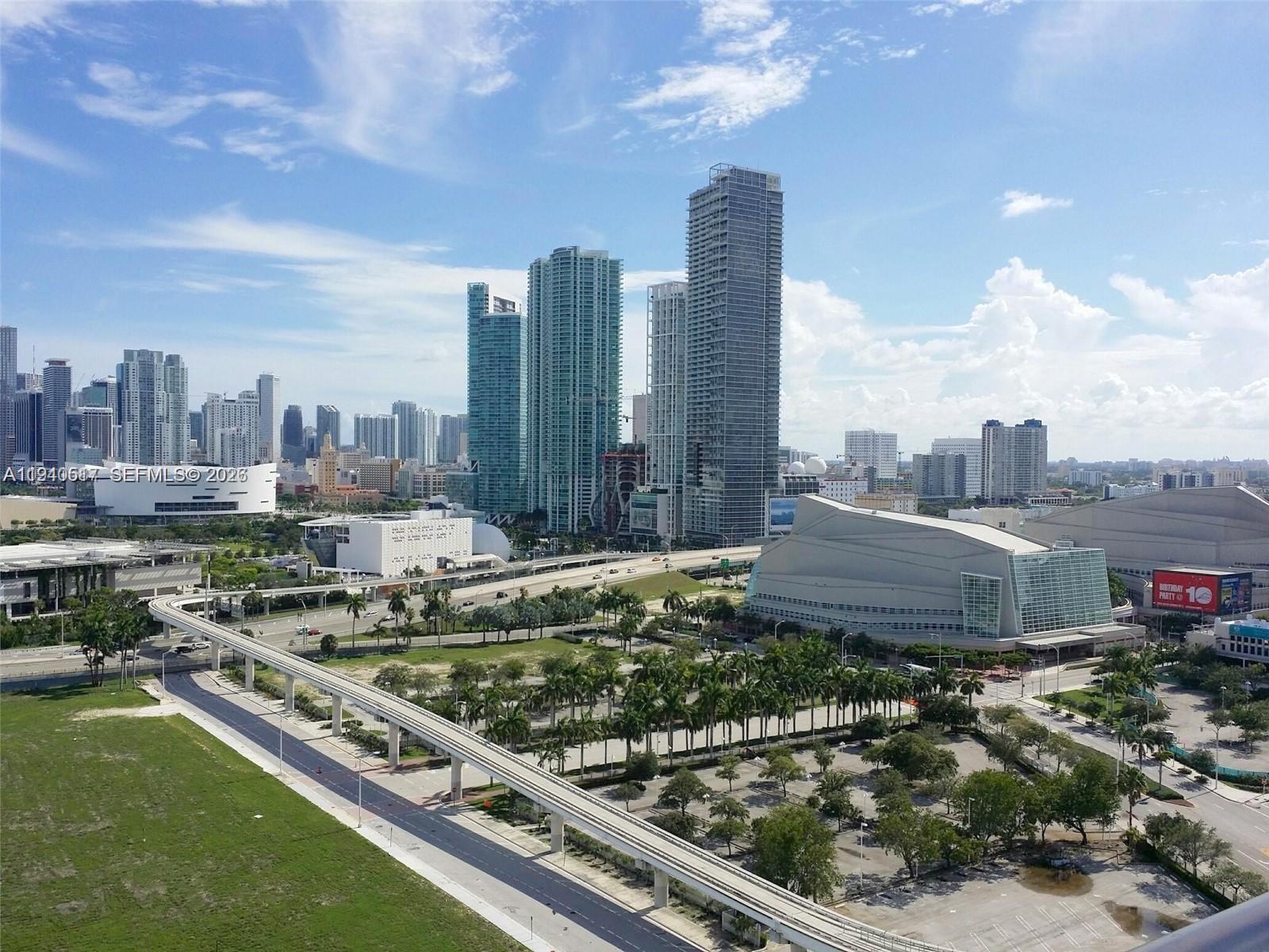 555 NE 15th St #22I Miami, FL 33132