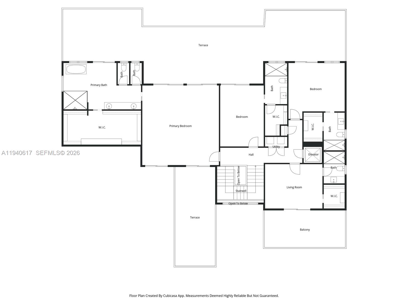 6853 Sunrise Ct Coral Gables, FL 33133