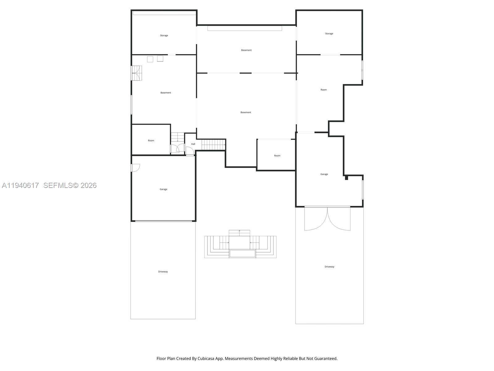 6853 Sunrise Ct Coral Gables, FL 33133