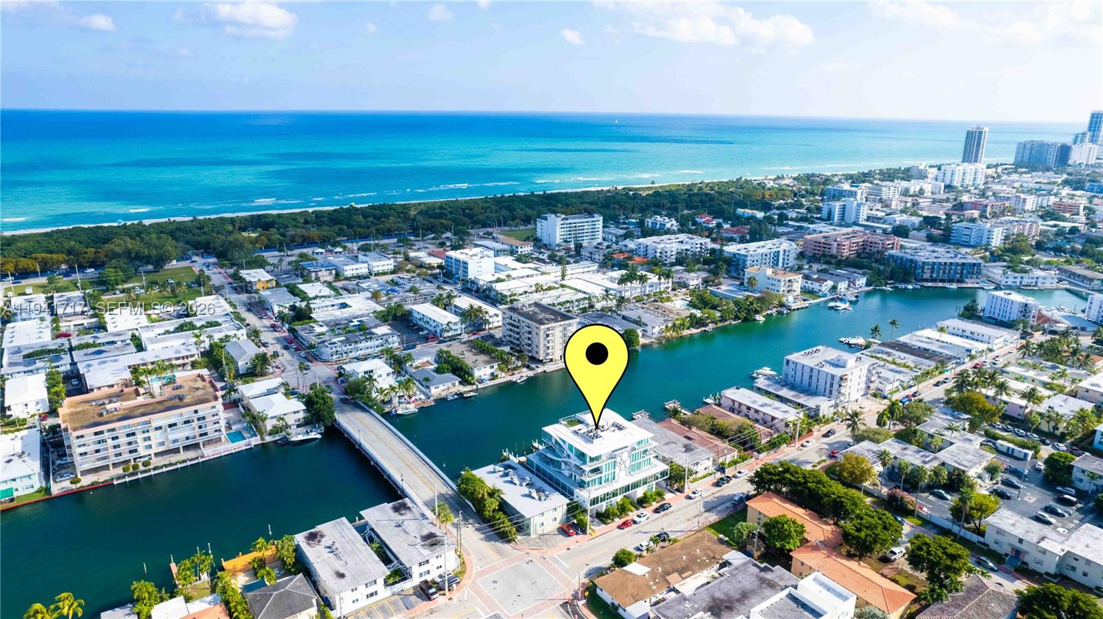 8425 Crespi Blvd #501 Miami Beach, FL 33141