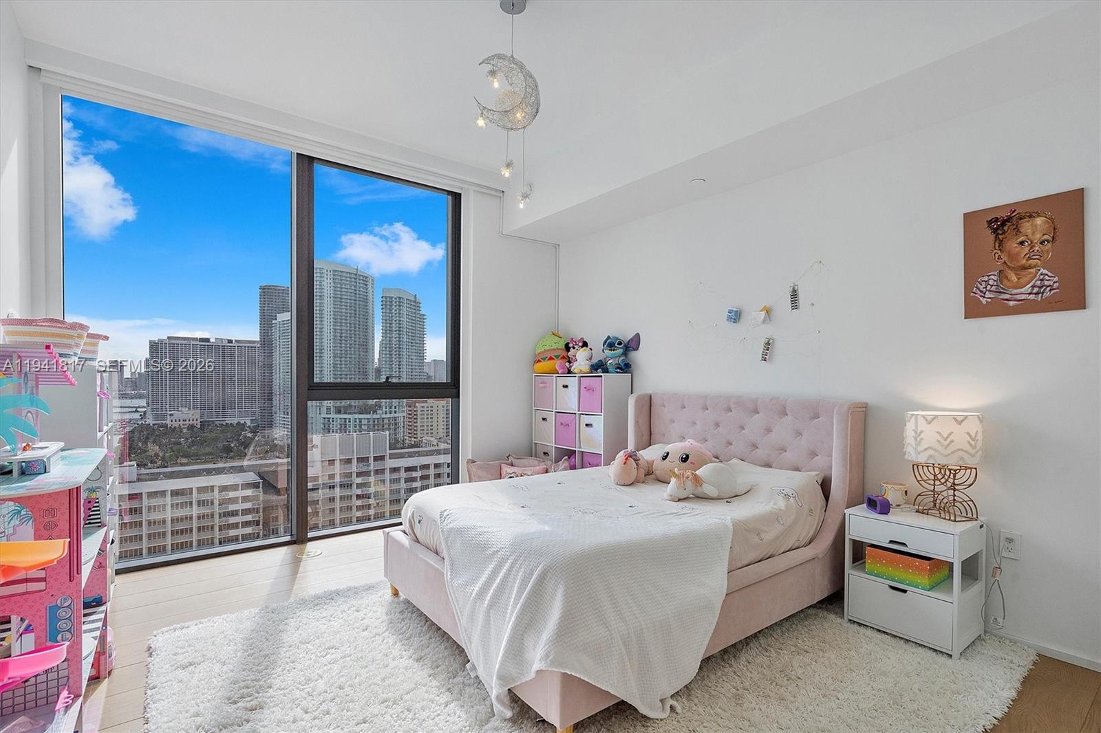 788 NE 23rd St #2001 Miami, FL 33137