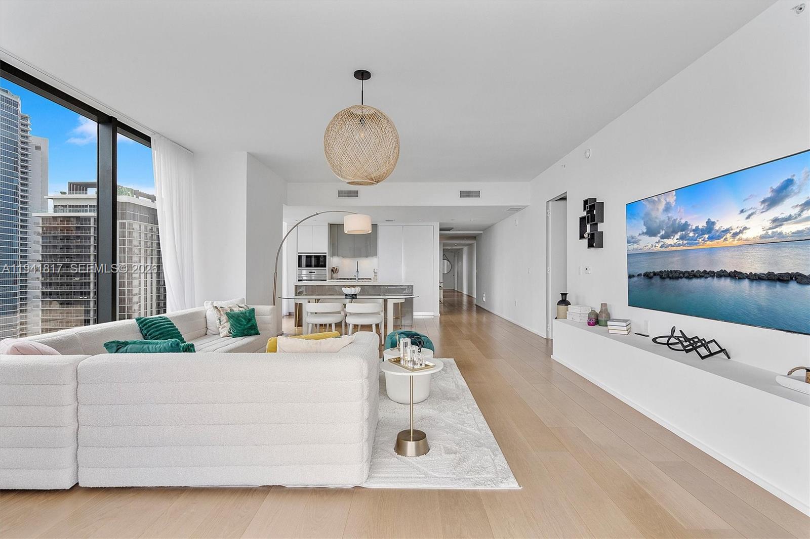 788 NE 23rd St #2001 Miami, FL 33137