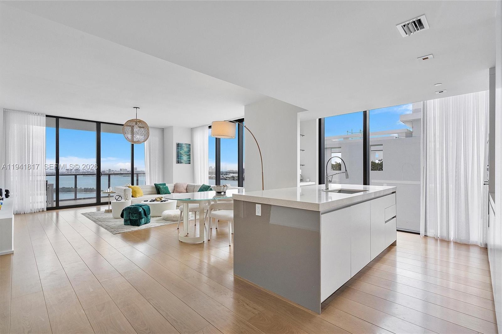 788 NE 23rd St #2001 Miami, FL 33137