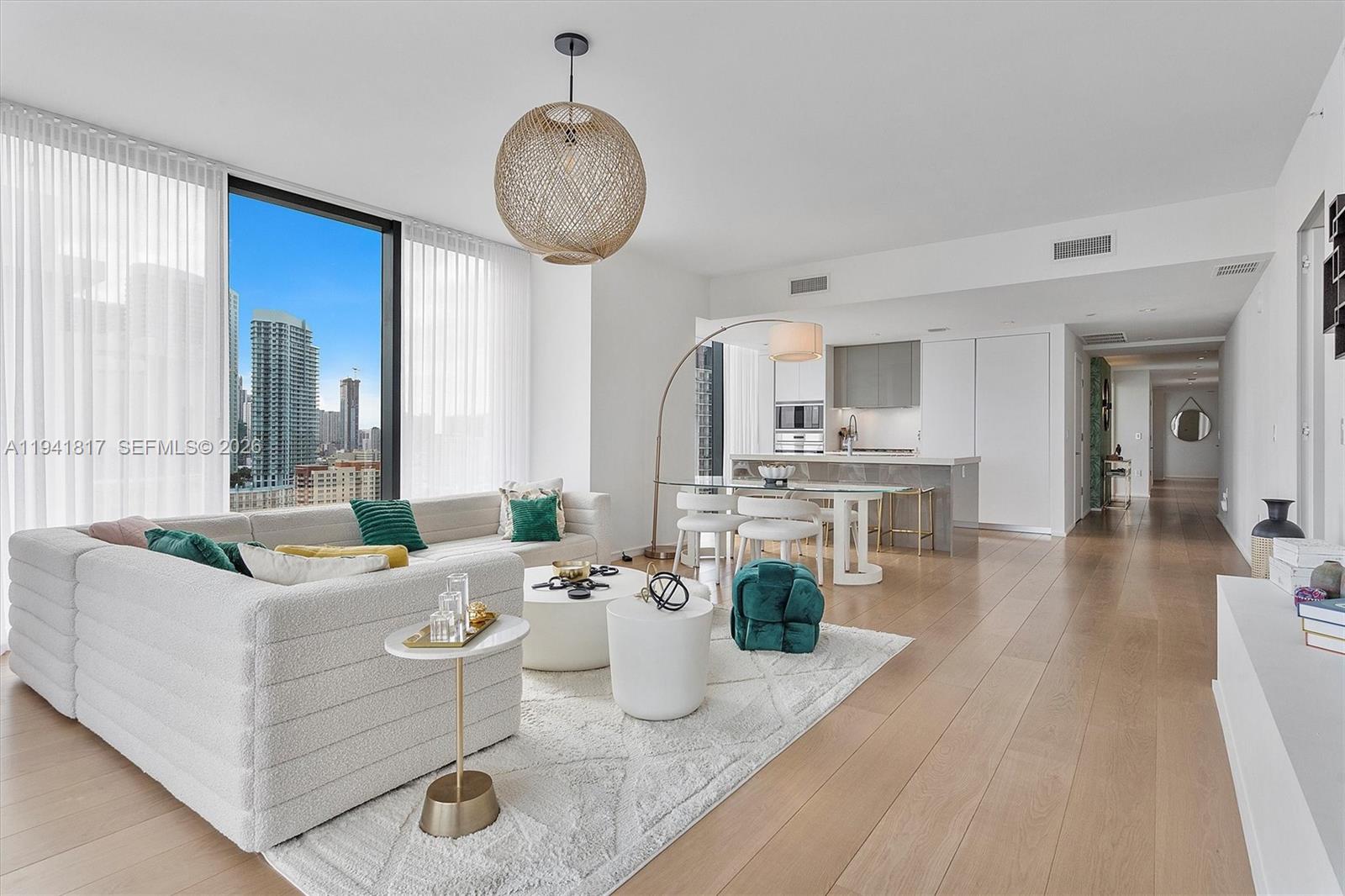 788 NE 23rd St #2001 Miami, FL 33137