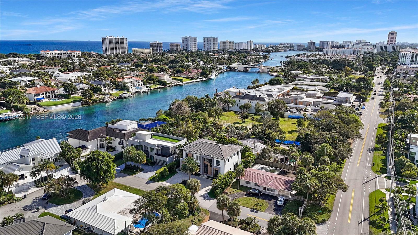 510 NE 4th Ln Boca Raton, FL 33432