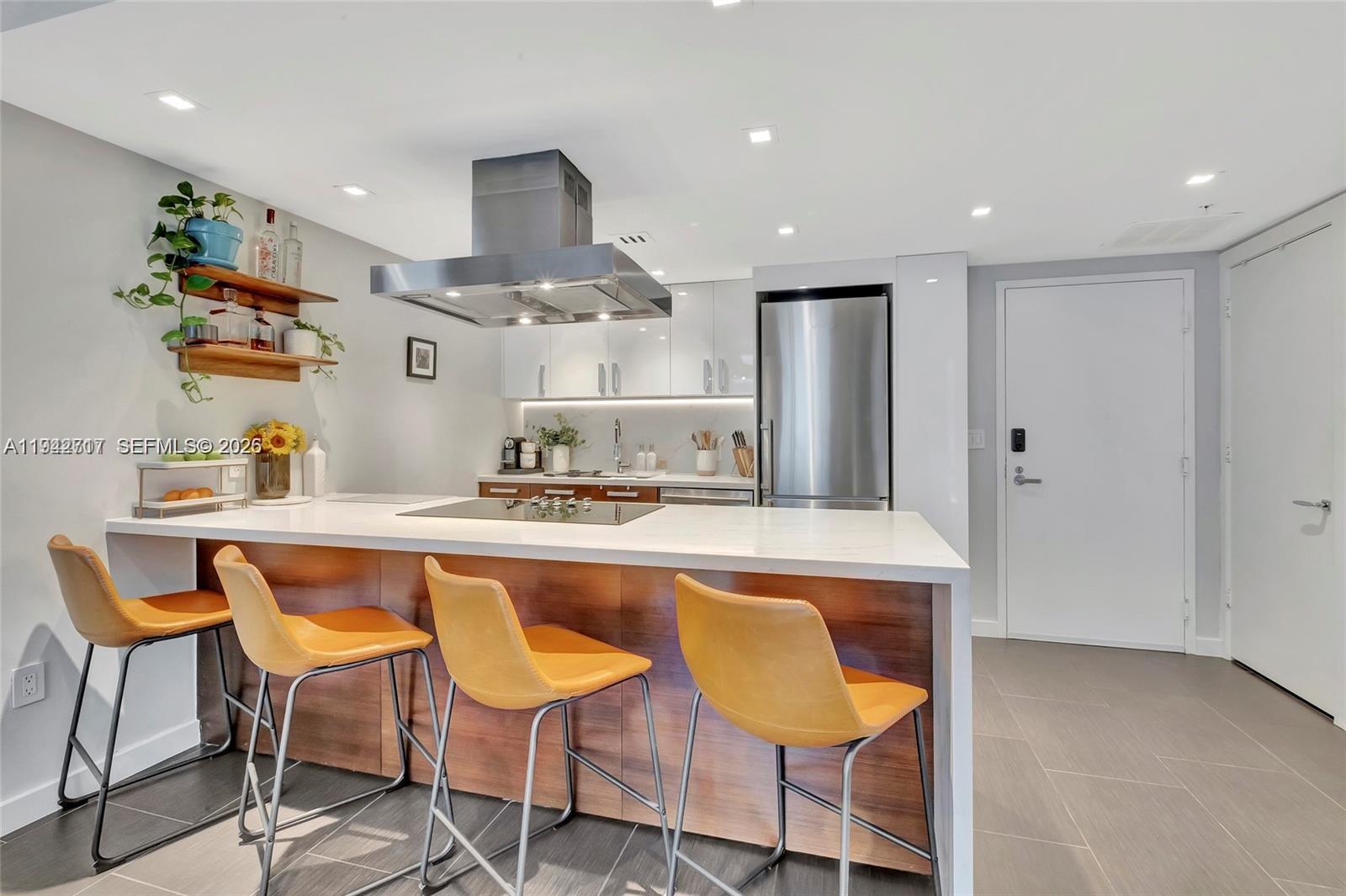 720 NE 62nd St #307 Miami, FL 33138