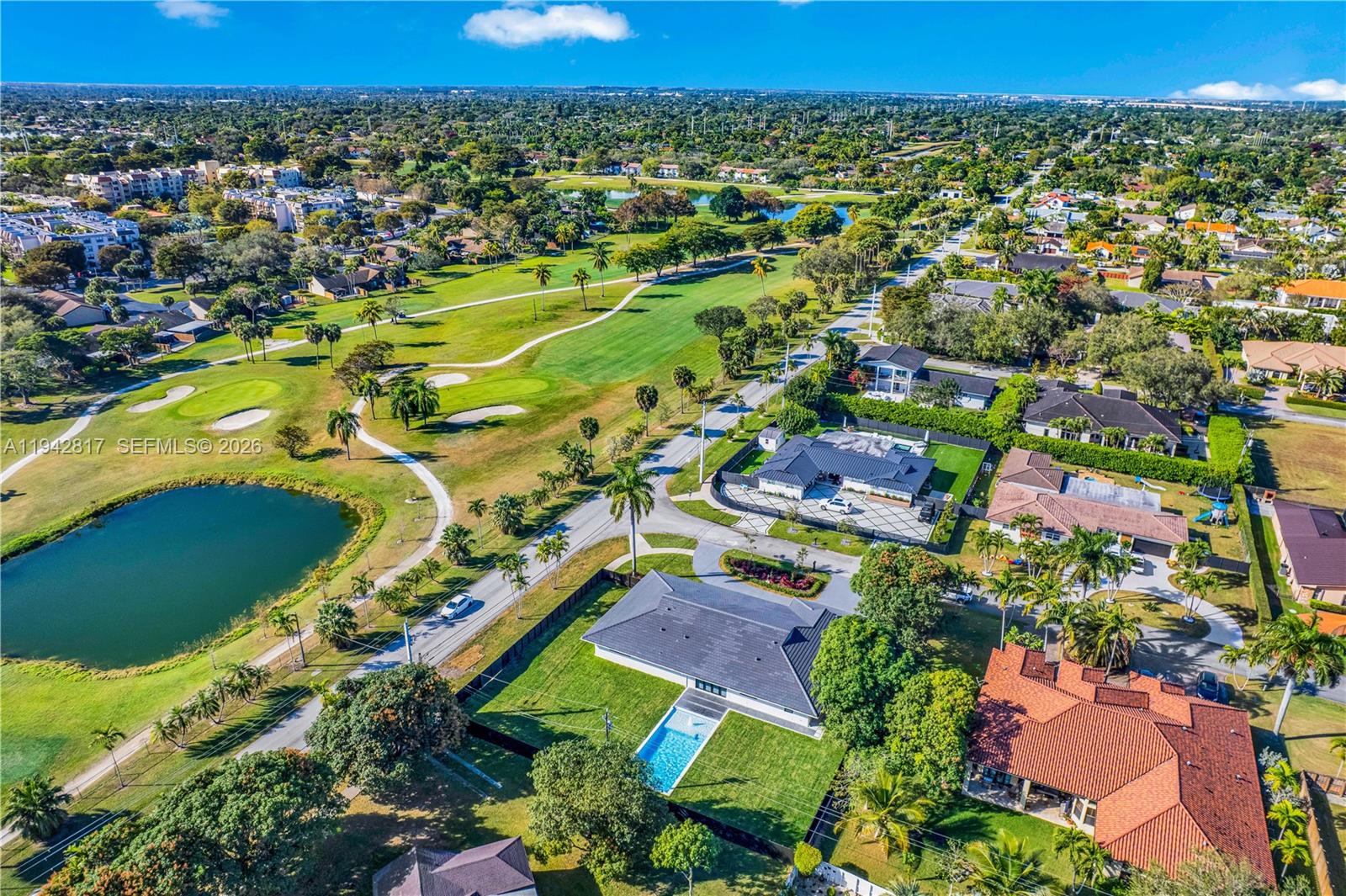 12751 SW 92nd Ct Miami, FL 33176