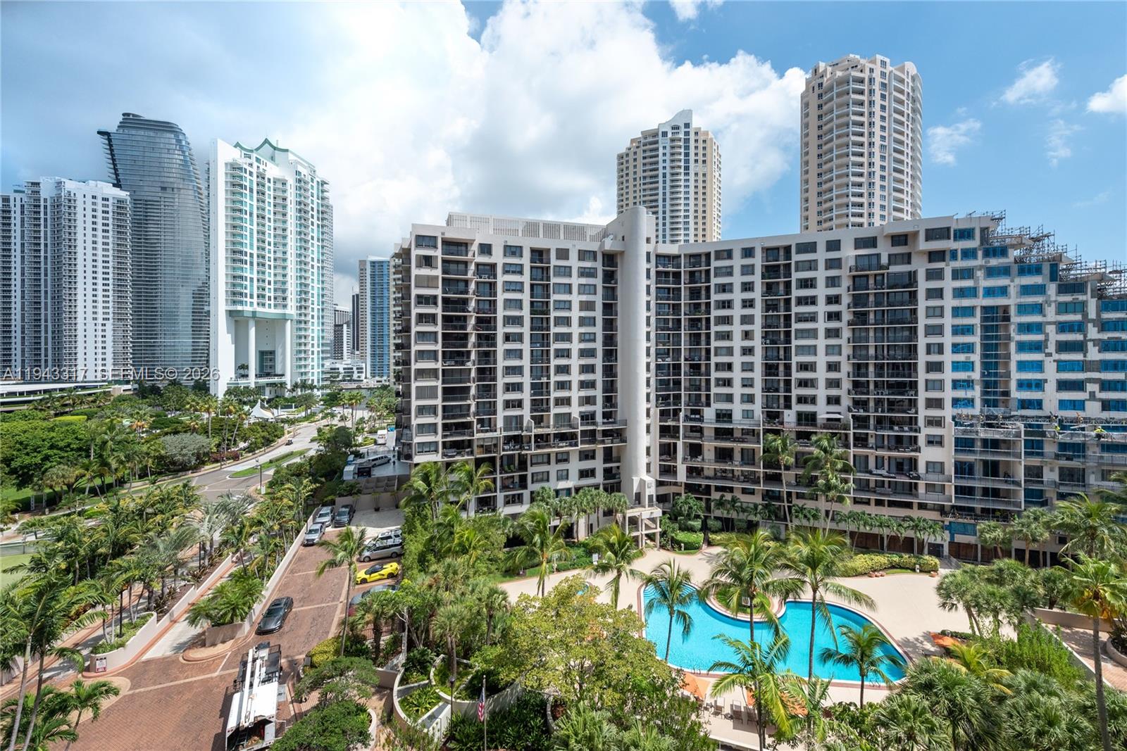 image Brickell Key One29