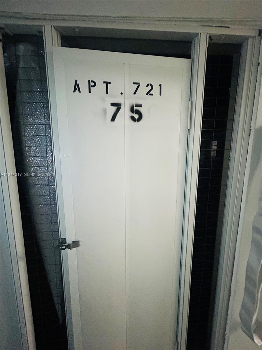 200 Diplomat Pkwy #721 Hallandale Beach, FL 33009