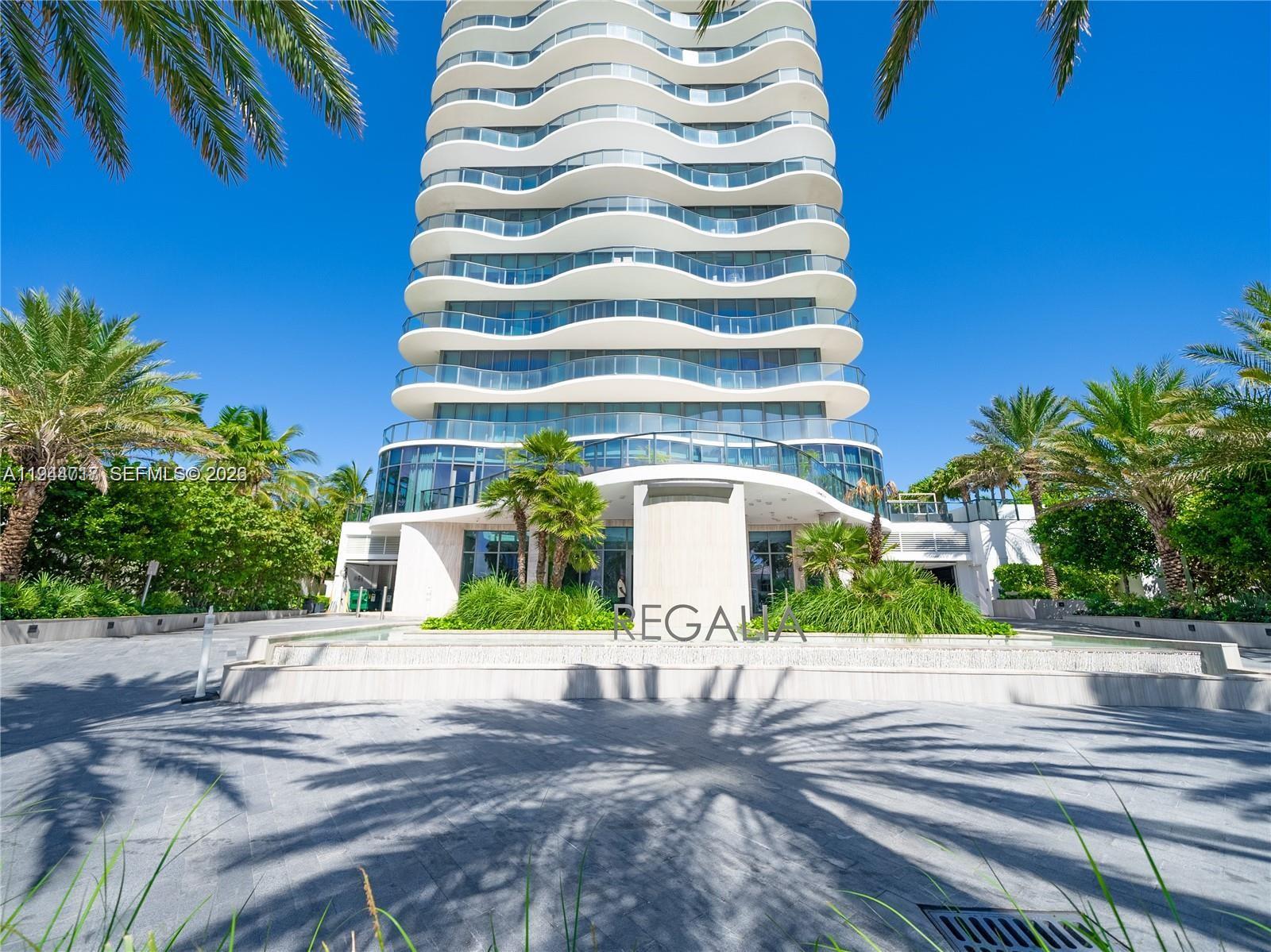 19575 Collins Ave #12 Sunny Isles Beach, FL 33160
