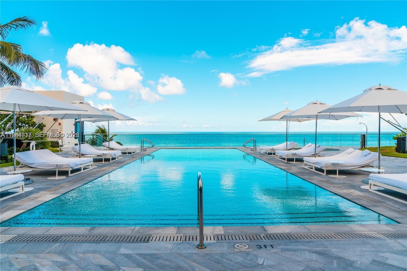 19575 Collins Ave #12 Sunny Isles Beach, FL 33160