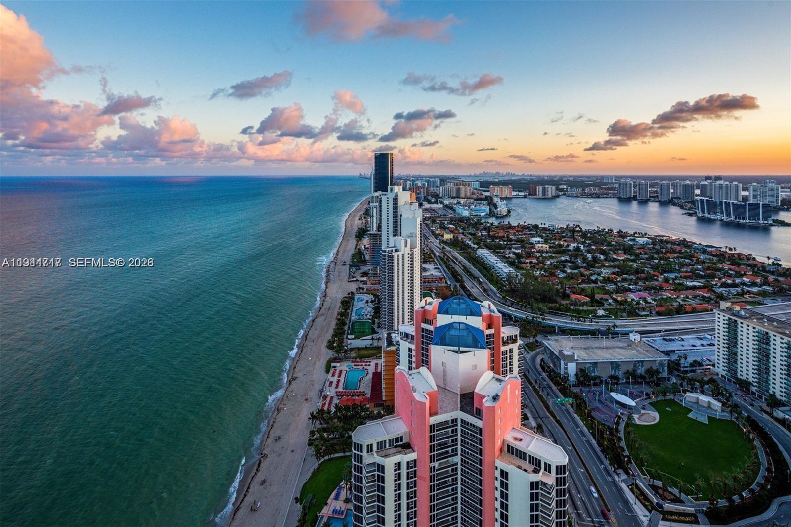 19575 Collins Ave #12 Sunny Isles Beach, FL 33160