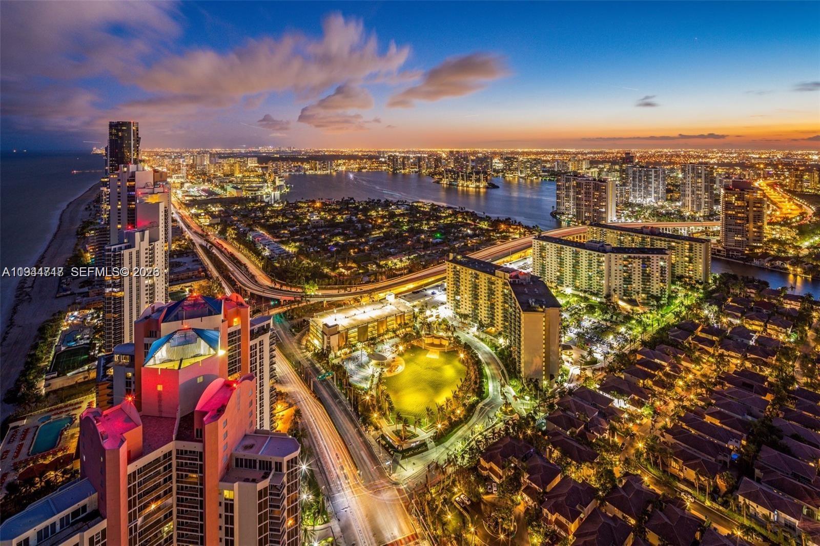 19575 Collins Ave #12 Sunny Isles Beach, FL 33160