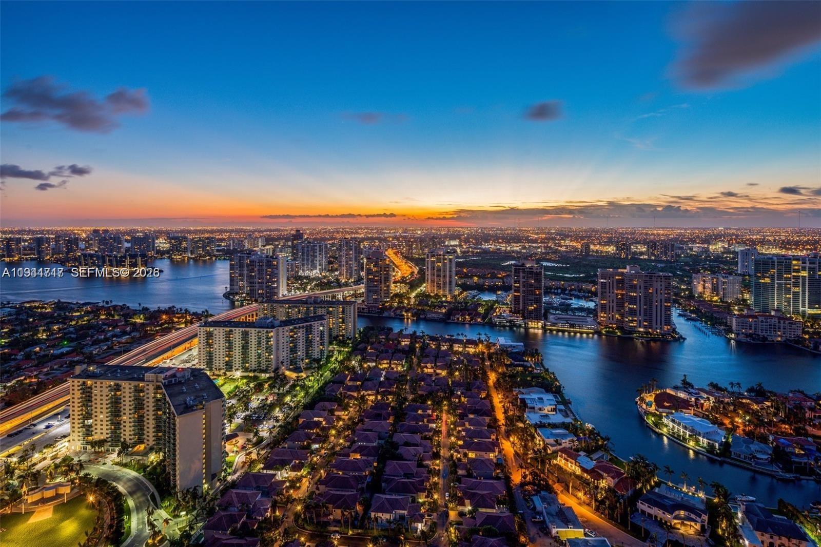 19575 Collins Ave #12 Sunny Isles Beach, FL 33160