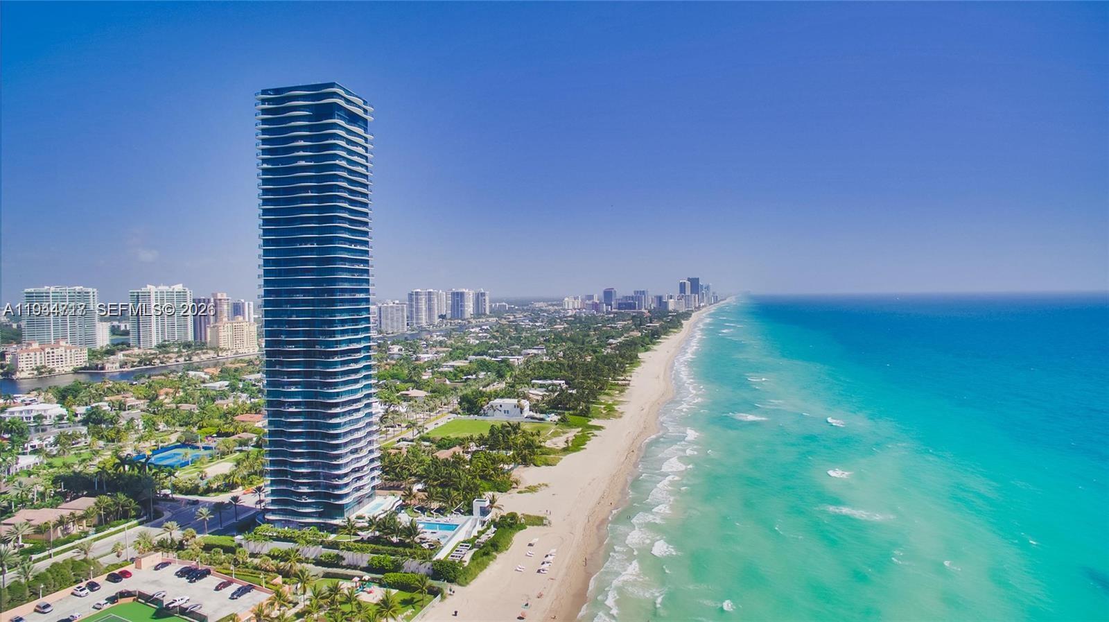 19575 Collins Ave #12 Sunny Isles Beach, FL 33160