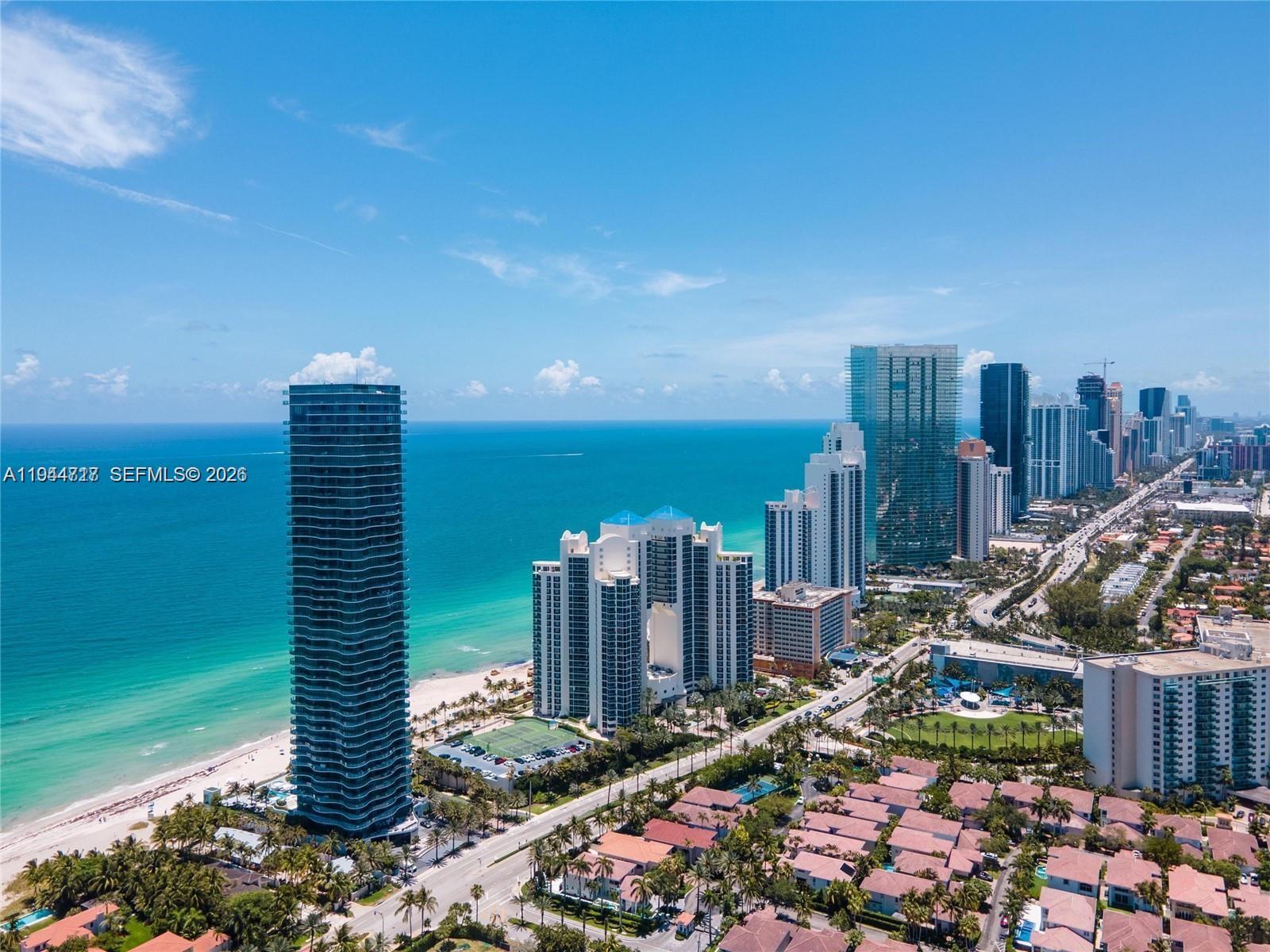 19575 Collins Ave #12 Sunny Isles Beach, FL 33160