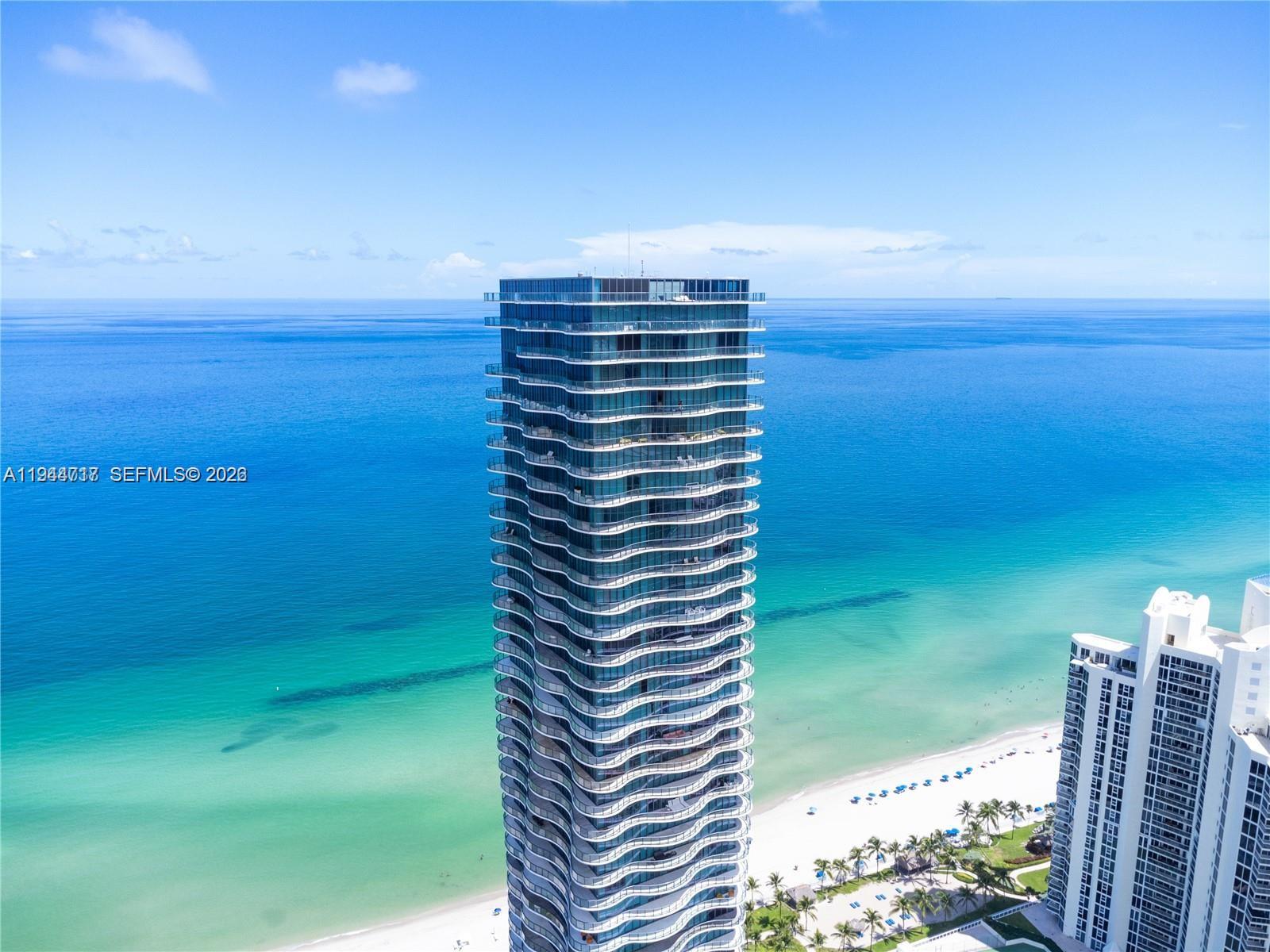 19575 Collins Ave #12 Sunny Isles Beach, FL 33160
