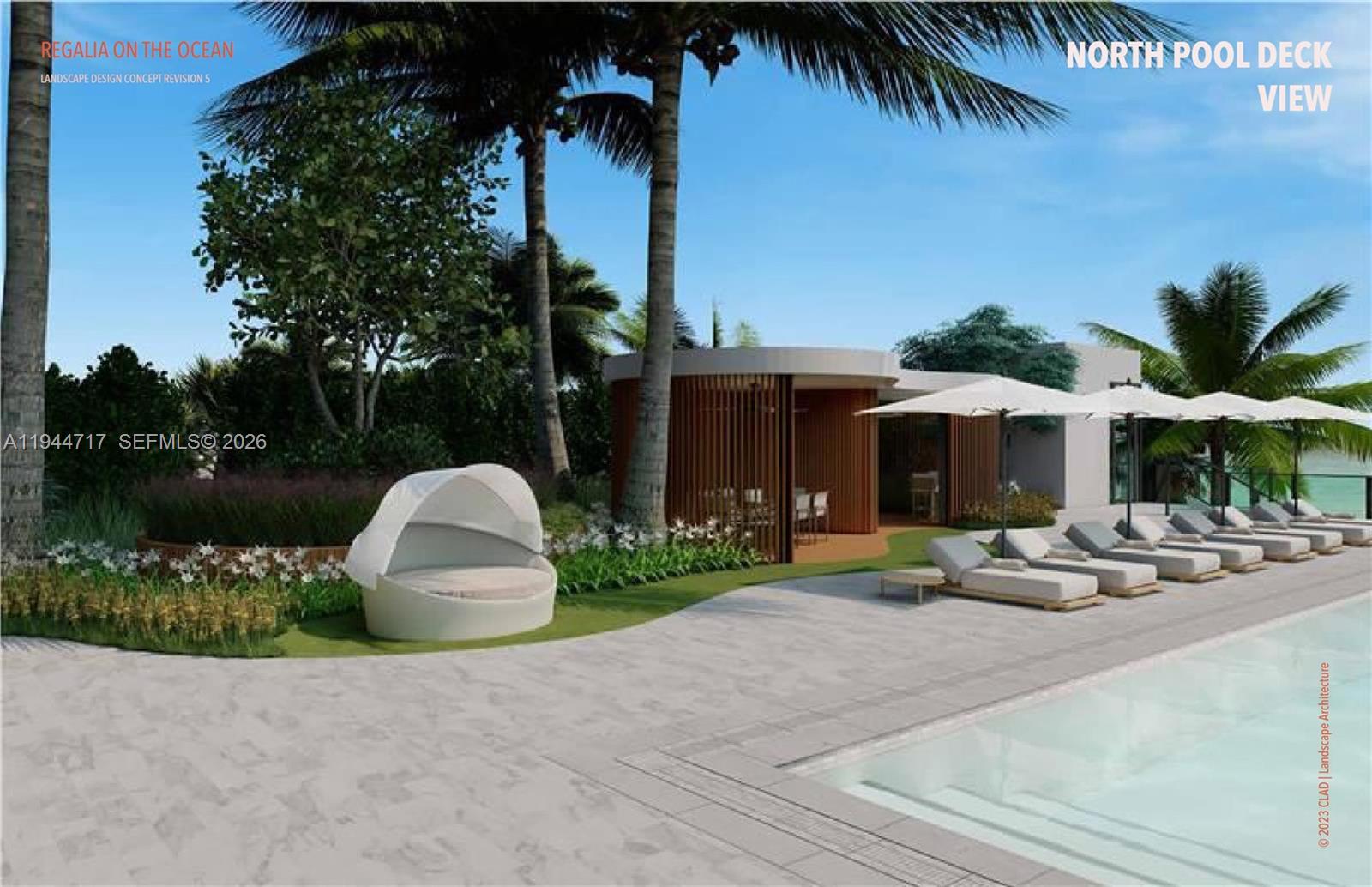 19575 Collins Ave #12 Sunny Isles Beach, FL 33160