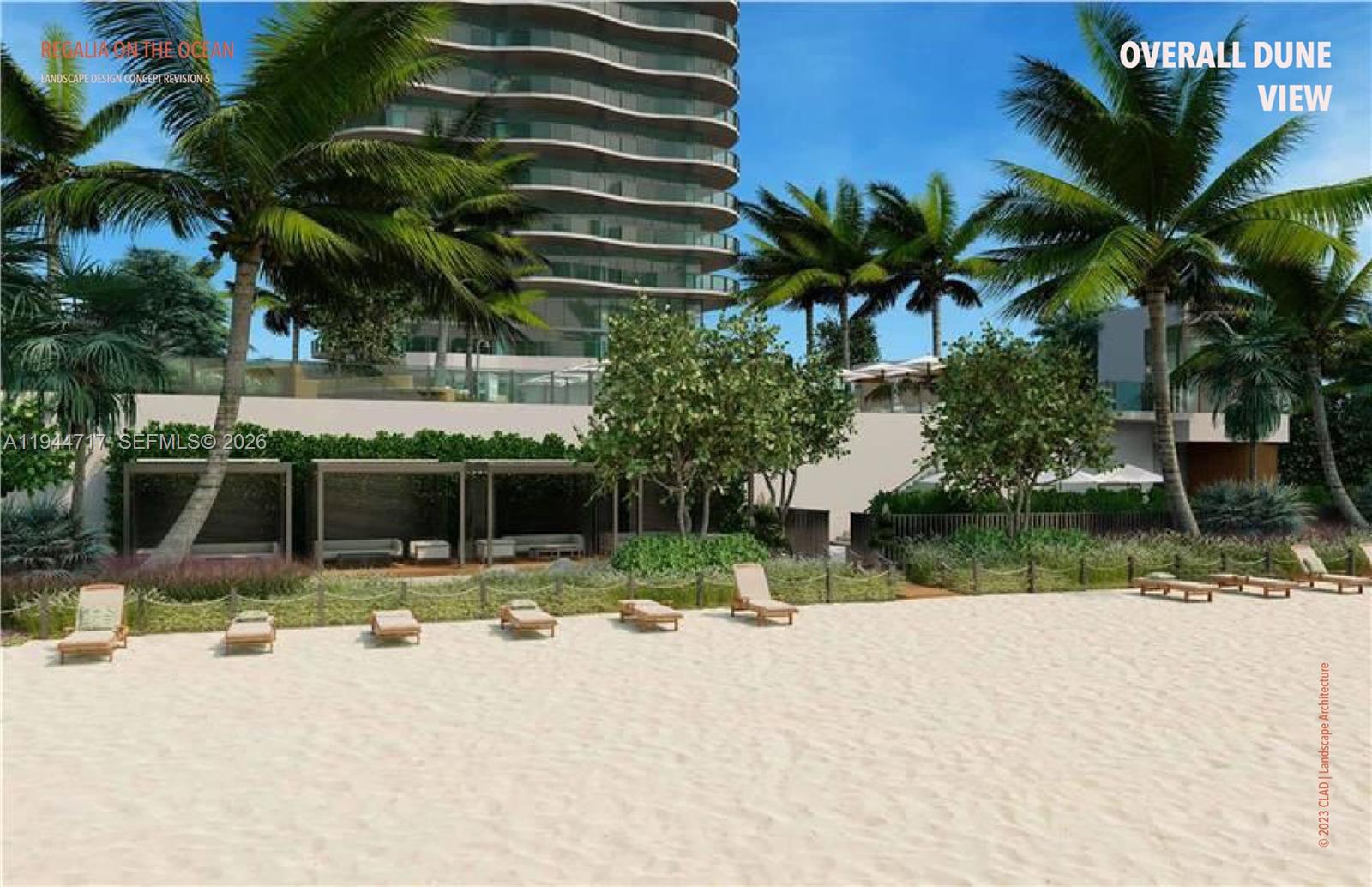 19575 Collins Ave #12 Sunny Isles Beach, FL 33160