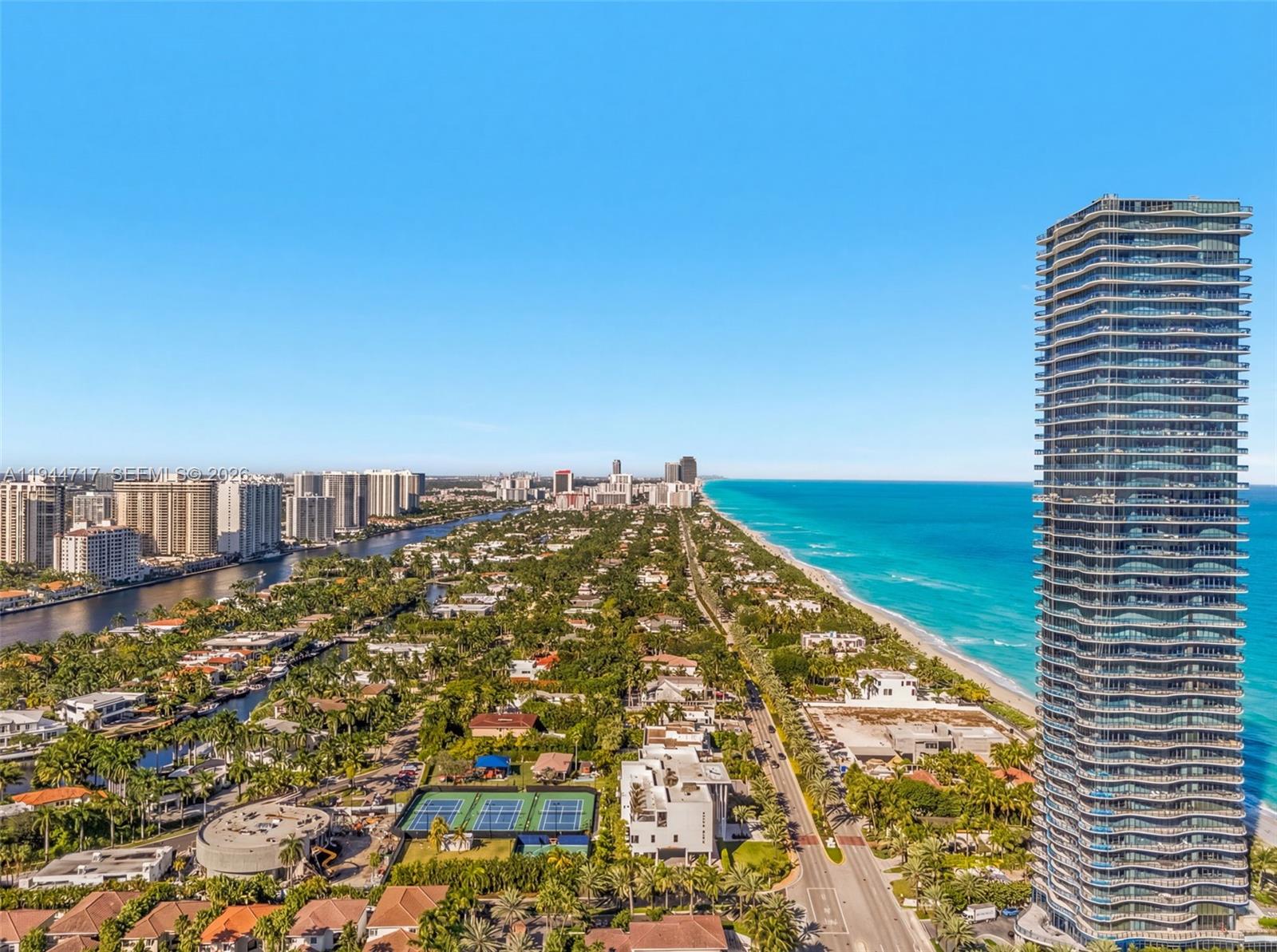 19575 Collins Ave #12 Sunny Isles Beach, FL 33160