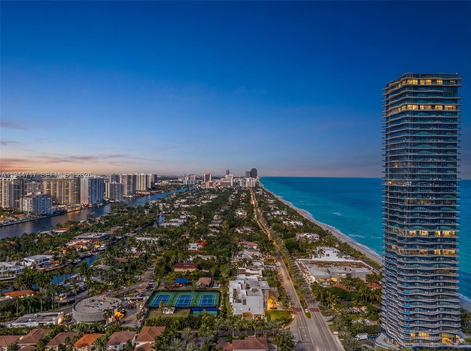 19575 Collins Ave #12 Sunny Isles Beach, FL 33160