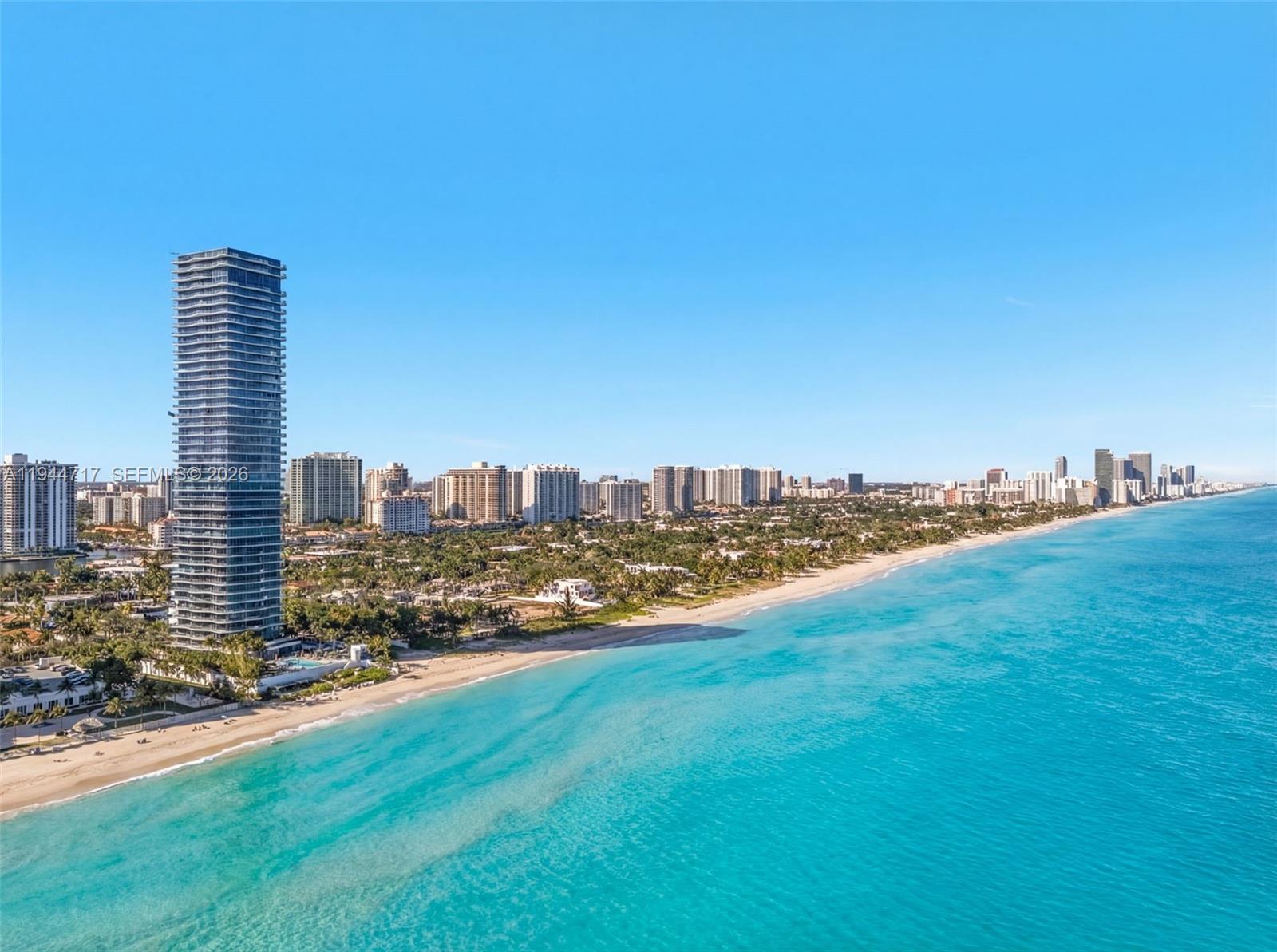19575 Collins Ave #12 Sunny Isles Beach, FL 33160