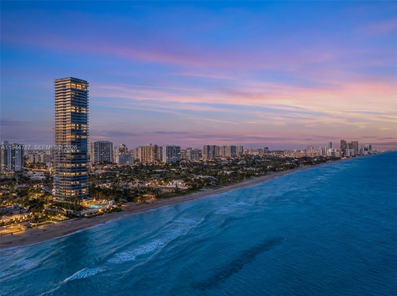 19575 Collins Ave #12 Sunny Isles Beach, FL 33160