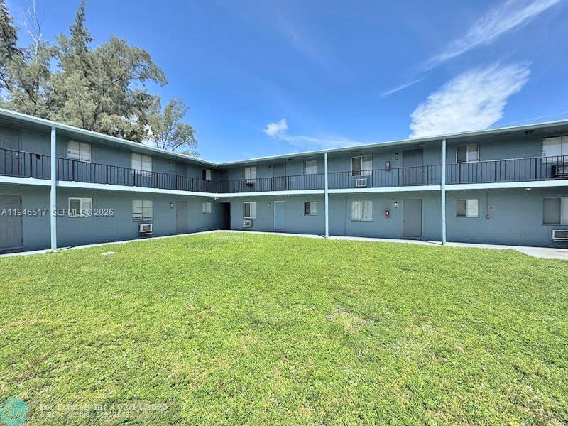 1829 N A St #50 Lake Worth, FL 33460