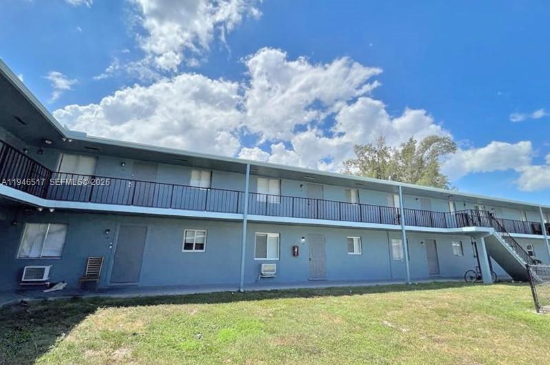 1829 N A St #50 Lake Worth, FL 33460