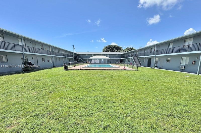 1829 N A St #50 Lake Worth, FL 33460