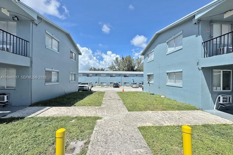 1829 N A St #50 Lake Worth, FL 33460