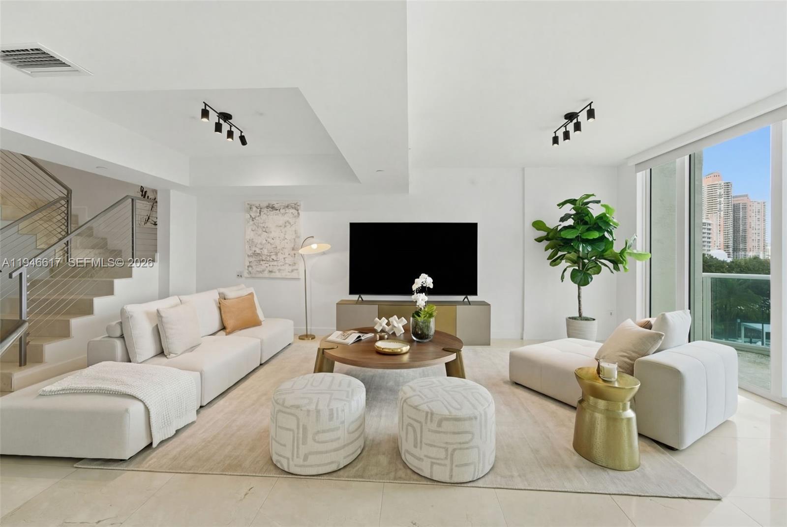 3301 NE 183rd St #508