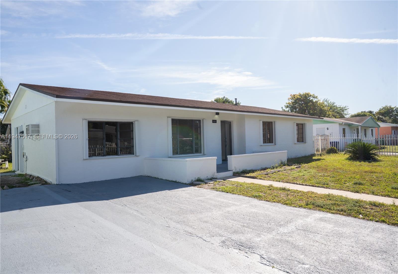 20025 NW 32nd Ct Miami Gardens, FL 33056