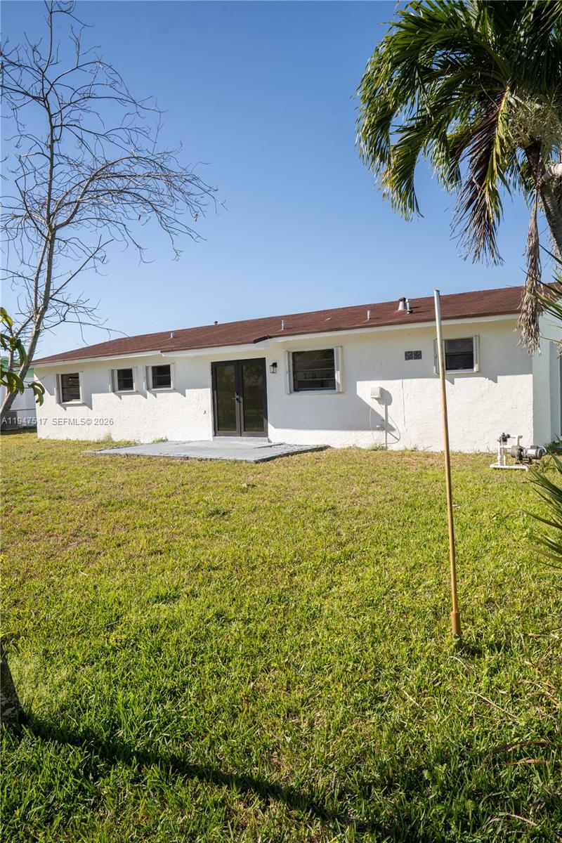 20025 NW 32nd Ct Miami Gardens, FL 33056