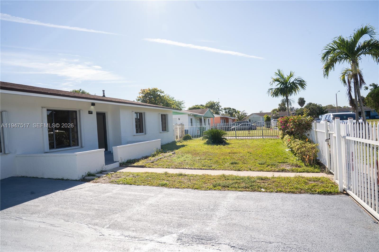 20025 NW 32nd Ct Miami Gardens, FL 33056