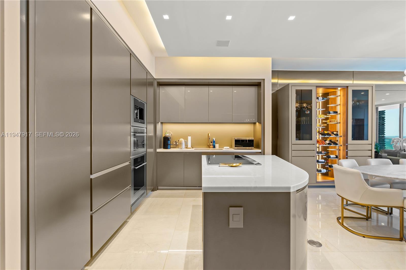 18975 Collins Ave #3603 Sunny Isles Beach, FL 33160